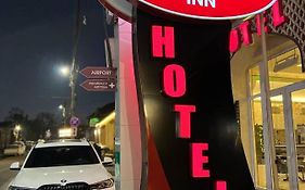 Orient Inn